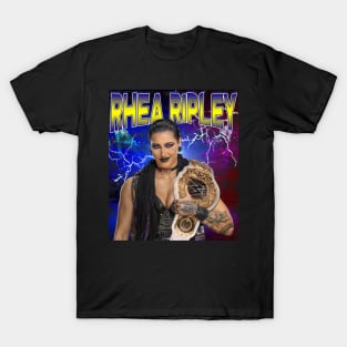 RHEA RIPLEY T-Shirt